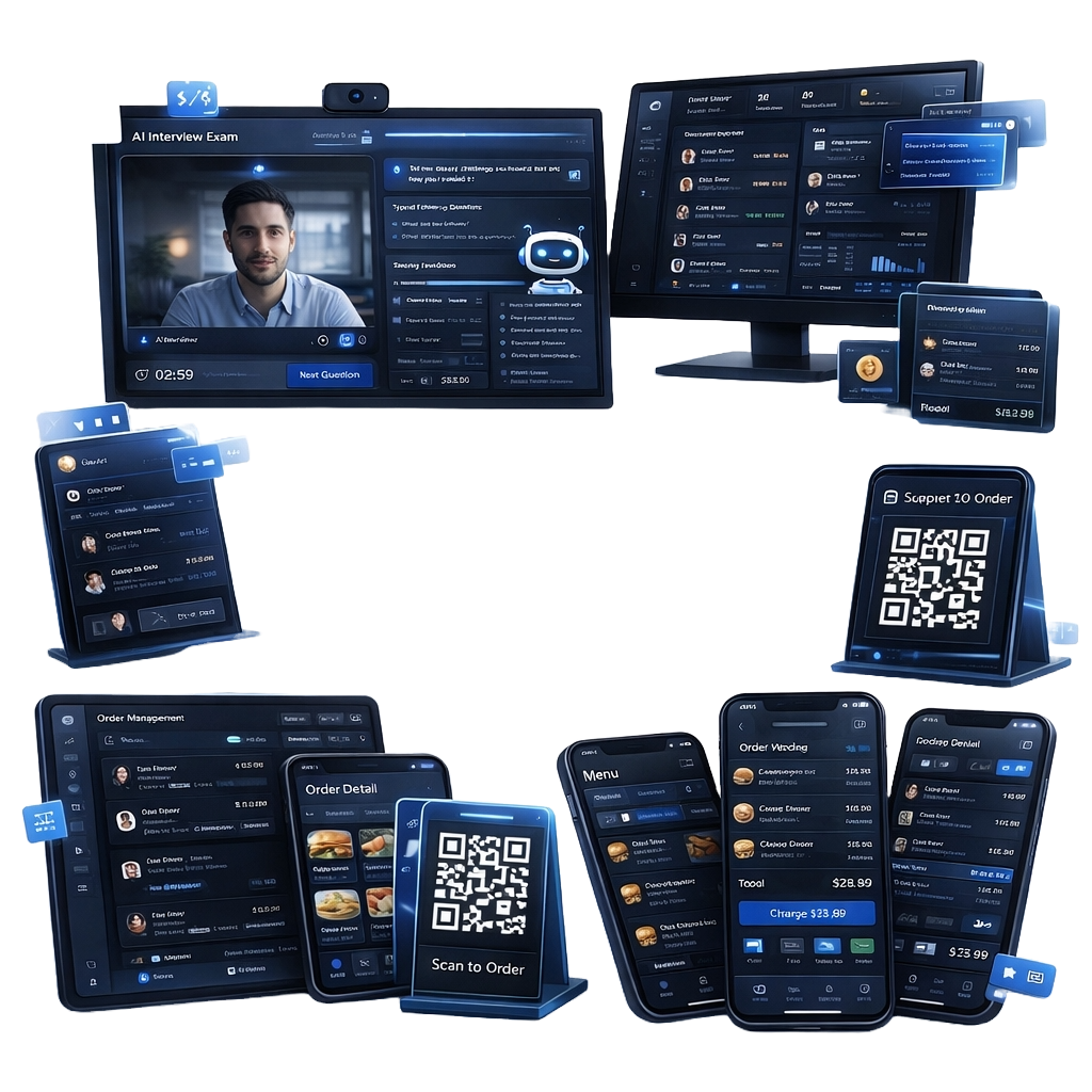 Valeriyon Hero Visual