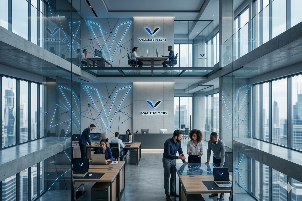 Valeriyon Innovation