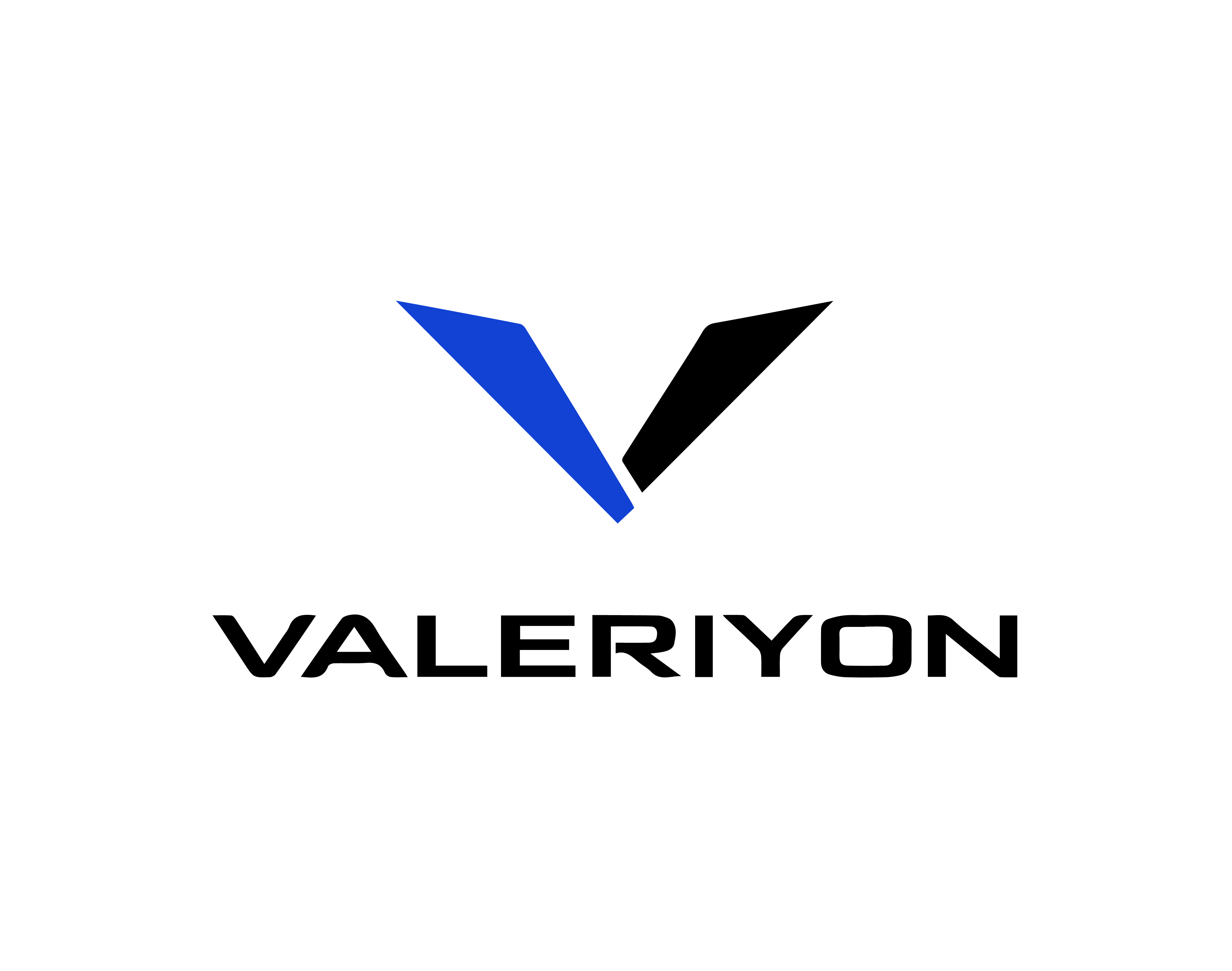 Valeriyon Logo